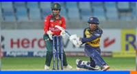 ශ්‍රී ලංකා කණ්ඩායම ආසියානු කුසලාන අවසන් පූර්ව වටයට